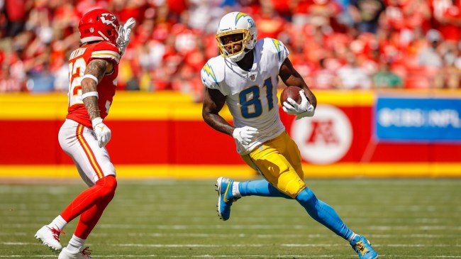 Mike Williams
