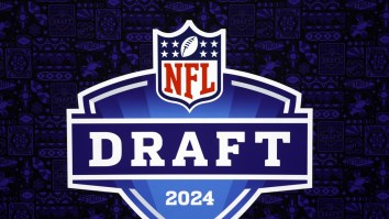 New NFL Draft Odds Has New Leader For Commanders’ Second-Overall Pick
