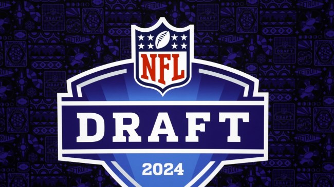 NFL Draft Logo
