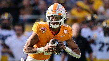 NCAA Stopping Investigations Into NIL Collectives, Wild West Is Officially Here