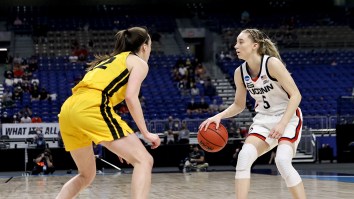 Caitlin Clark Or Paige Bueckers? Geno Auriemma Says The Answer Is Obvious