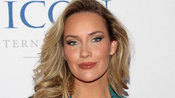Paige Spiranac Takes To TikTok To Reveal The Fastest Way To Get Better At Golf