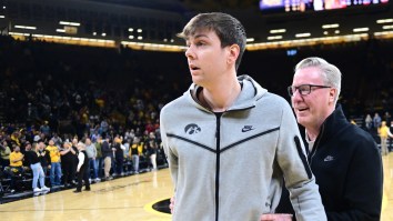Longtime Iowa Starter Spurns Head Coach Father To Hop In Transfer Portal