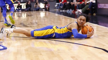 ESPN Bracketologist Puts Pitt In A Body Bag For Flexing Fraudulent NCAA Tournament Resume