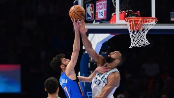 Shaquille O’Neal Calls Rudy Gobert An Overrated Defender Despite Evidence To The Contrary