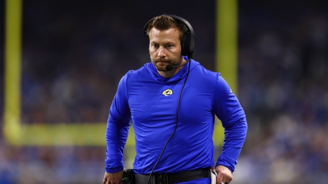 Sean McVay
