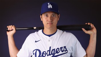 Fanatics CEO Addresses Major League Baseball Uniform Fiasco, Blames Nike, MLB