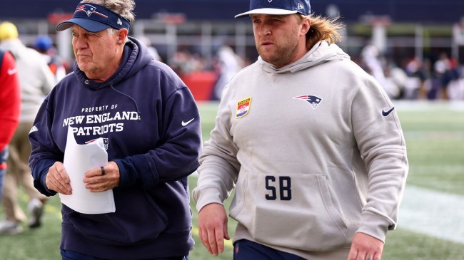 Steve Belichick