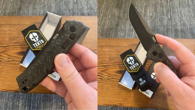 Tekto A3 Delta Series
