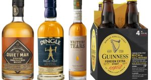 Shop Total Wine for St. Patrick's Day