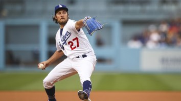 Trevor Bauer’s Next Attempt At An MLB Return Includes A Start Against The Yankees