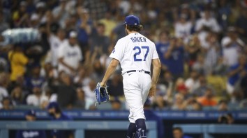 Alleged Victim Of Trevor Bauer Explains Why She Believes No MLB Team Will Touch Him