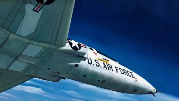 Air Force Employee Charged With Sharing Classified Defense Information On Dating Site