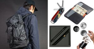 Shop EDC gear at UrbanCred