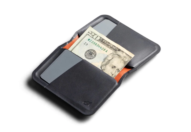 Bellroy Apex Slim Sleeve Wallet