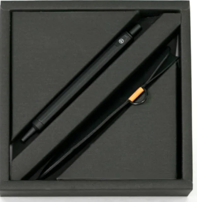 Hmm EDC Pen Travel Set Gift Pack