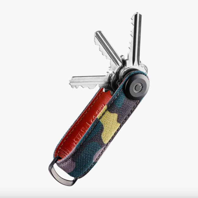 Orbitkey Star Wars™ Key Organizer