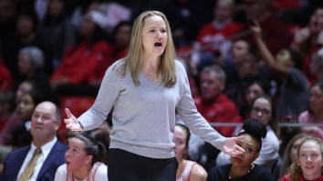 Utah Women Forced To Change NCAA Tournament Hotel Over Alleged Racism And Hate Crimes