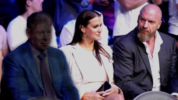 WWE Literally Erases Vince McMahon From ‘WWE 2K24’ Video Game
