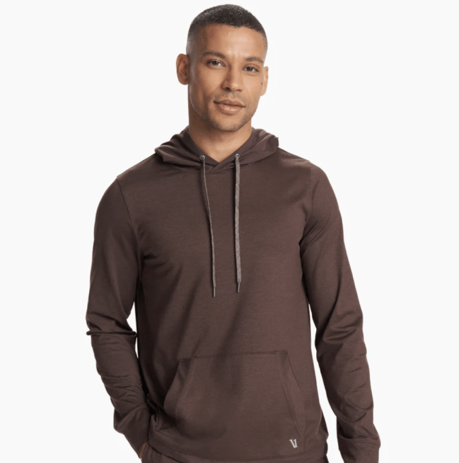 Sunday Element Hoodie