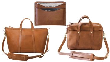 BroBible Essentials: Upgrade Your EDC Essentials With Fine Leather Goods From WP Standard