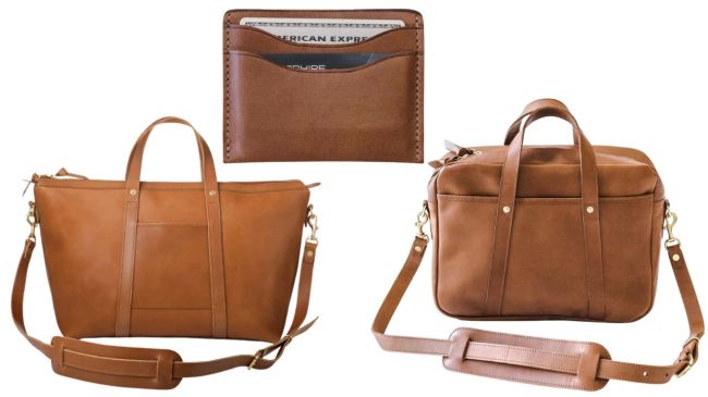 Shop WP Standard Leather Goods