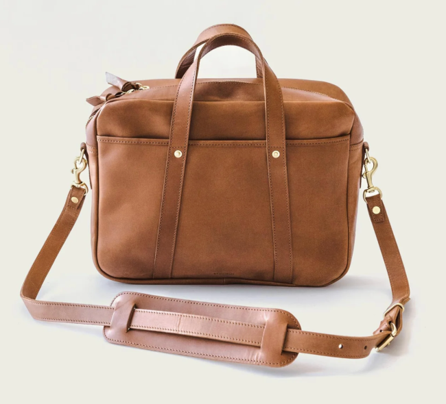 WP Standard Woodward Briefcase