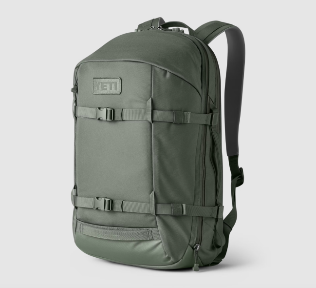 YETI Crossroads® 27L Backpack