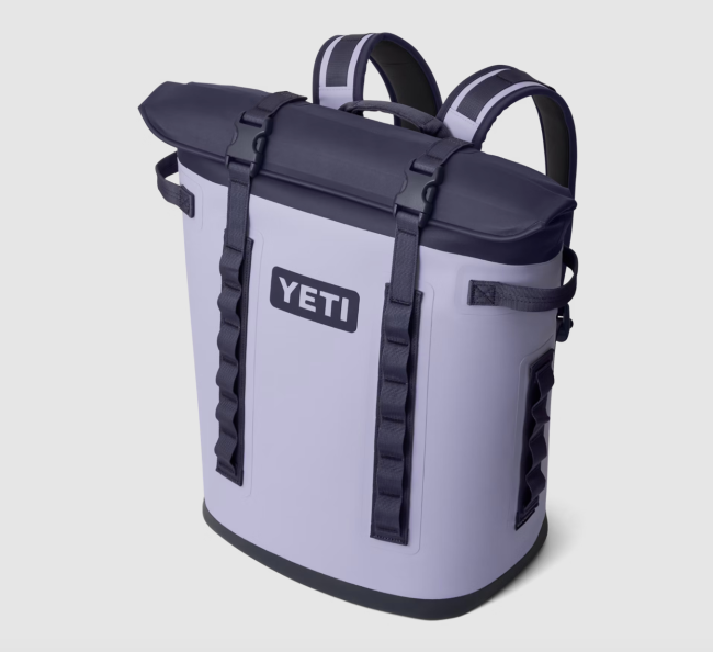 YETI Hopper® M20 Backpack Soft Cooler