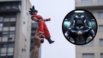 Toonami Pays Touching Tribute To Late ‘Dragon Ball’ Creator Akira Toriyama: ‘DBZ Put Toonami On The Map’