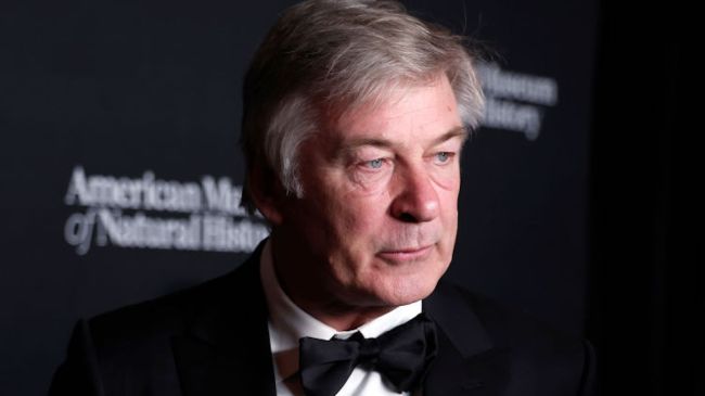 alec baldwin in a tuxedo