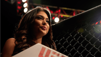 Arianny Celeste Retired From Being A UFC Ring Girl Because She Wants To Be ‘Respected’, Launching New Show