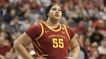 Des Moines Police Under Fire Over Controversial Audi Crooks March Madness Post