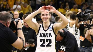 Alternative Basketball League Attempts To Poach Caitlin Clark With $5M Offer