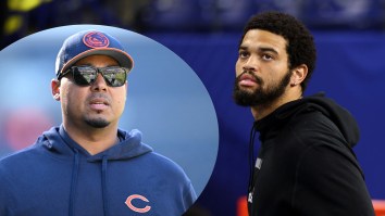 Caleb Williams’ Refusal To Test At NFL Combine Could Throw Wrench In Chicago Bears’ Trade Plans