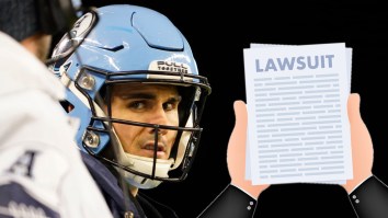 Chad Kelly Vehemently Denies Harassment Allegations After Nine Days Of Complete Silence