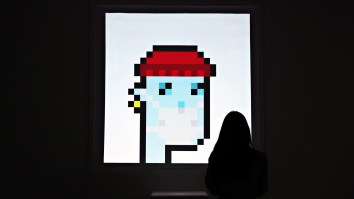 Someone Just Bought A CryptoPunk NFT For $16+ Million And The Industry’s Response Was Fascinating