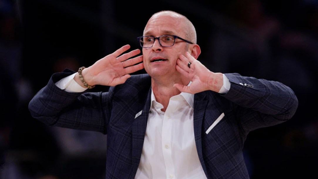 Dan Hurley