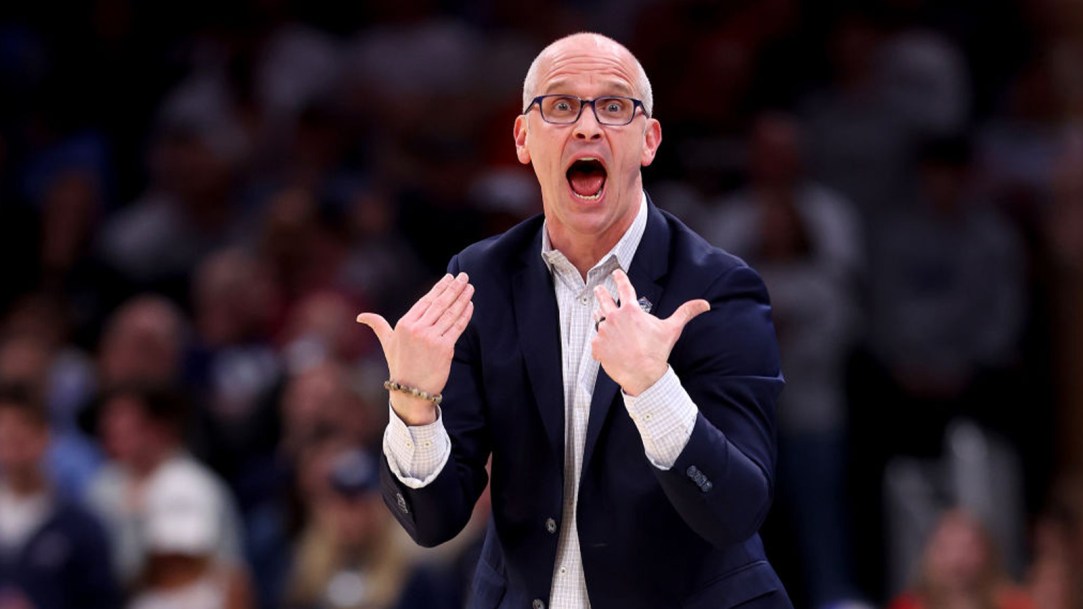 Dan Hurley