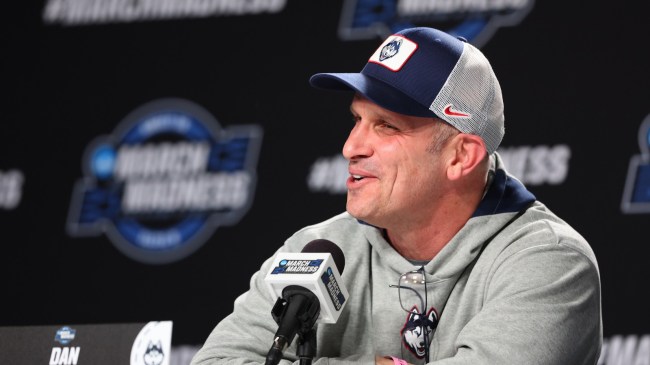 Dan Hurley