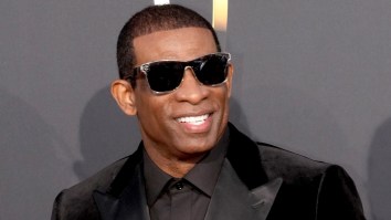 Deion Sanders’ Struggles In Recruiting Could Be Explained By His Unusual Approach To Visits