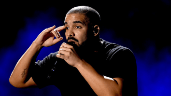 Drake Bet Big Money On Francis Ngannou And Of Course Ngannou Gets Knocked Out Cold By Anthony Joshua