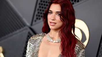 Dua Lipa Revealing That She Can Speak Spanish Leaves The Internet Basically Foaming At The Mouth