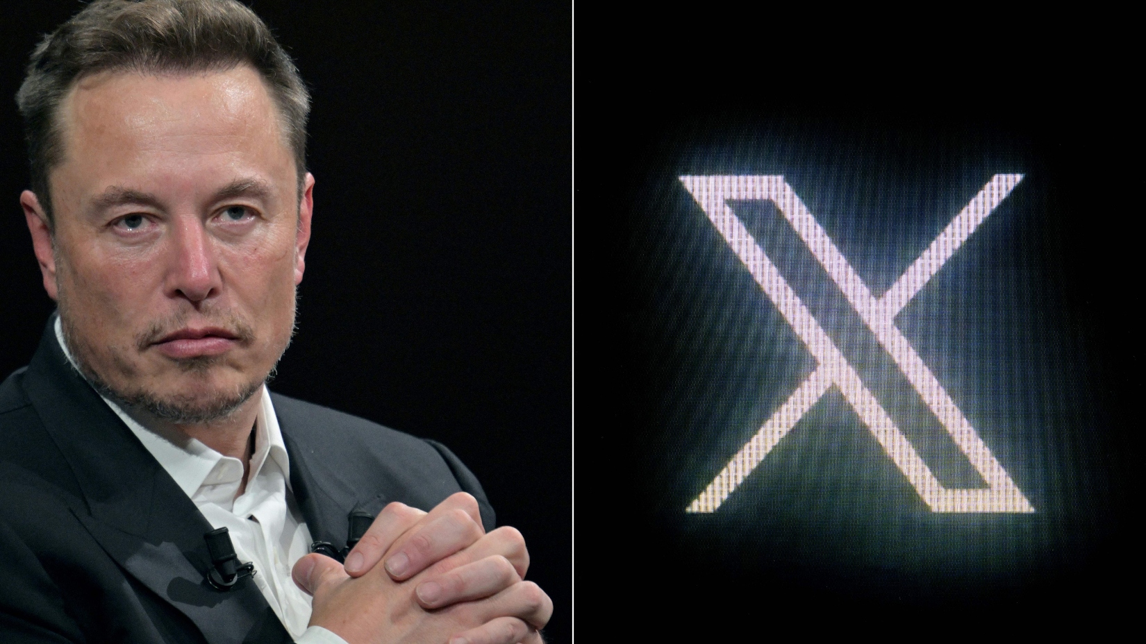 Elon Musk on X