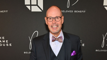 Ernie Johnson Talks NCAA Tournament Picks, Caitlin Clark, And Chicken Wings Ahead Of March Madness (Interview)