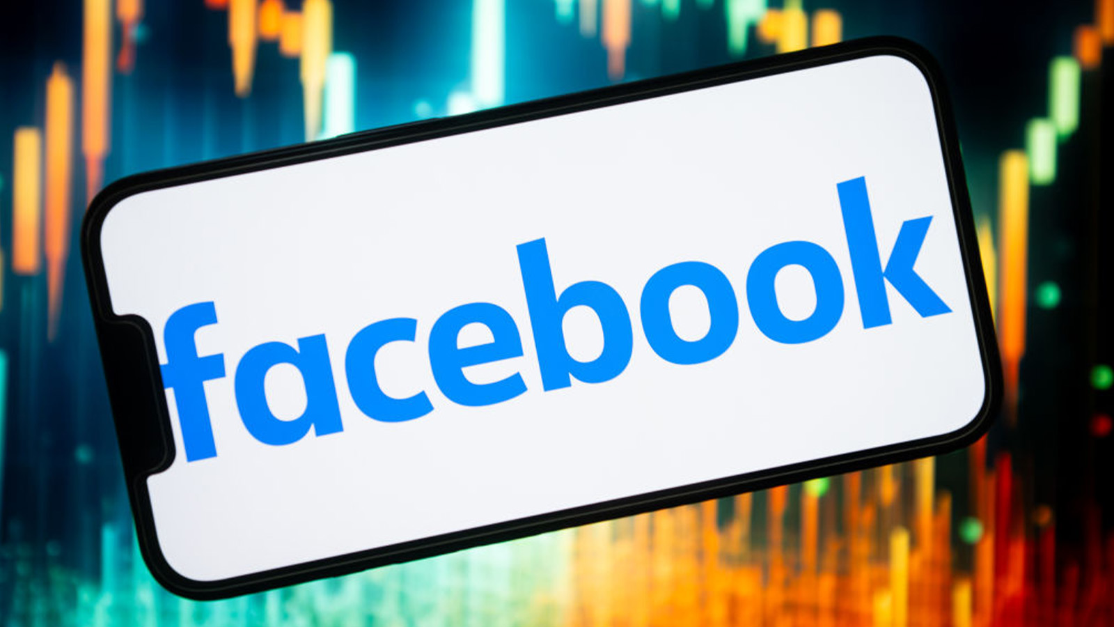 Facebook Down