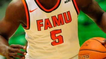 The Wild Fight That Forced FAMU To Forfeit A Game Against FSU After 18 Players Were Ejected