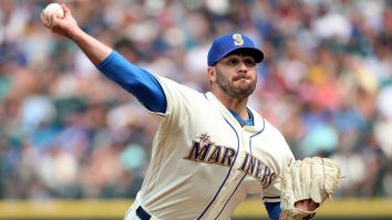 Former MLB Pitcher Chasen Bradford Celebrates Police Academy Graduation By Getting Arrested For DUI By His Own Department