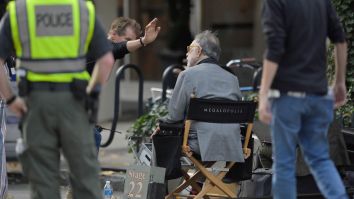 ‘Godfather’, ‘Apocalypse Now’ Director Debuts Risky Self-Funded $120M Movie: ‘Not Like Anything That’s Out There’