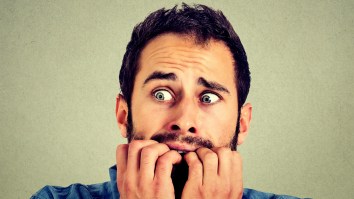 Scientists Believe They Have Figured Out How To Turn Off The Brain’s ‘Fear Switch’